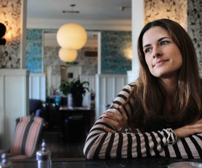 Livia Firth