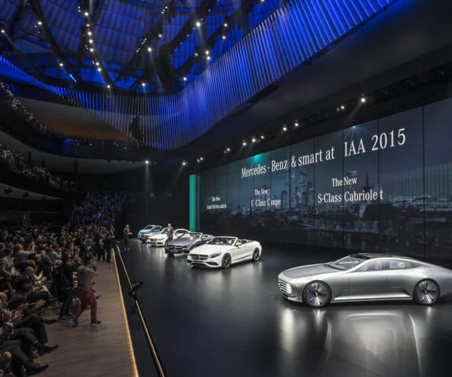 Mercedes-Benz IAA 2015