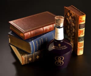Royal Salute Eternal Reserve
