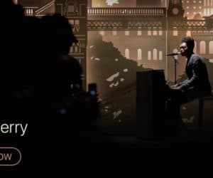 burberry apple music