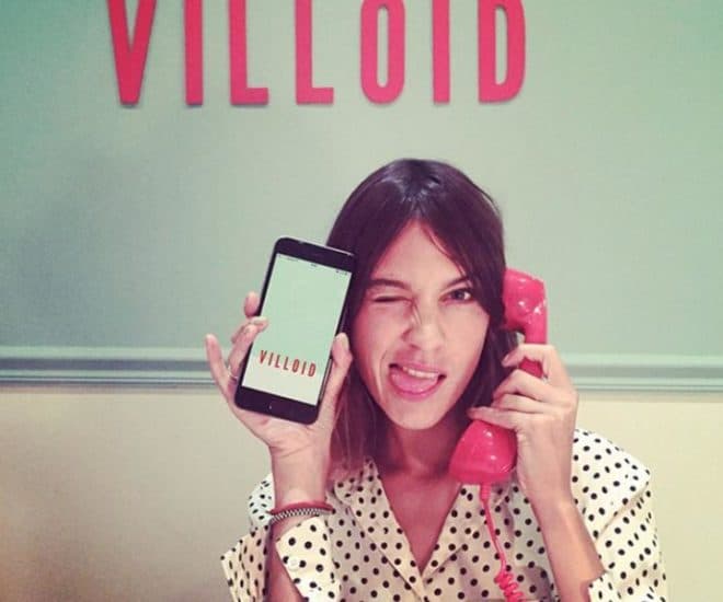villoid