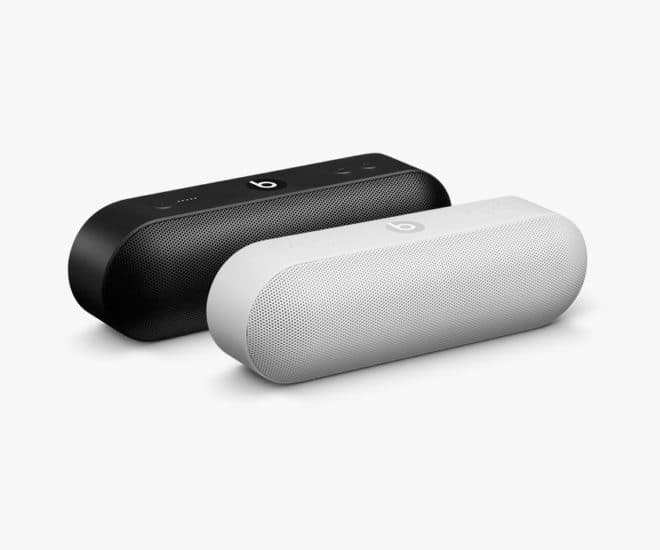 Beats Pill