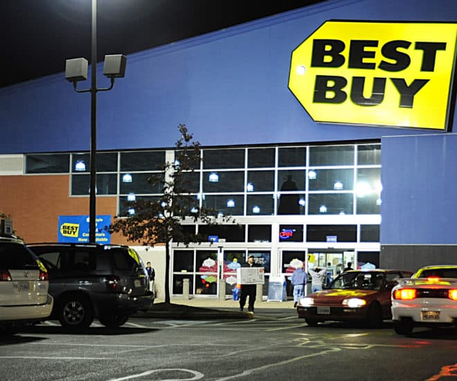 Best Buy