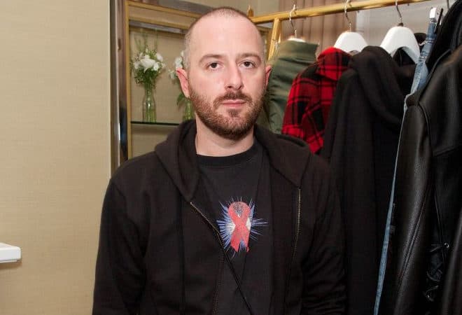 Demna Gvasalia