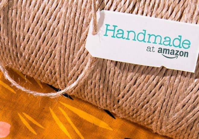 Handmade at Amazon