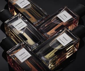 Le Vestiaire des Parfums