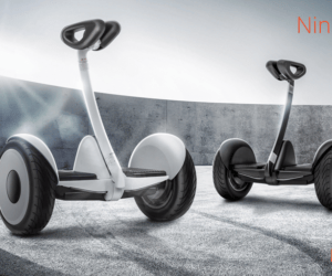 Xiaomi Ninebot mini