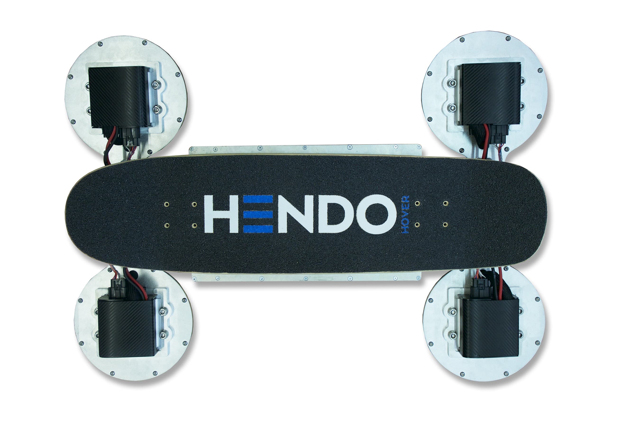 Hendo Hoverboard