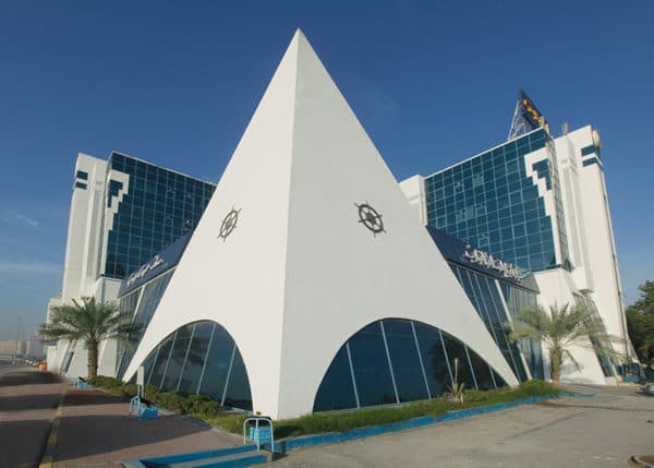 The Gulf Craft Head Office