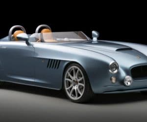 Bristol-bullet