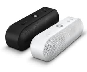 Bluetooth Beats. Wireless Speakers