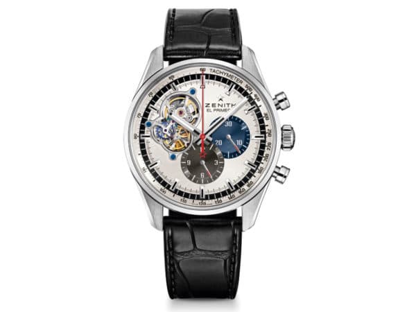 Zenith-Primero-Calibre-400