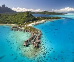 Conrad Bora Bora Nui