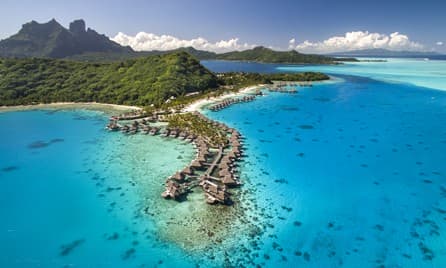 Conrad Bora Bora Nui