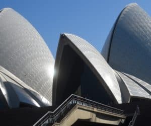Sydney Opera House