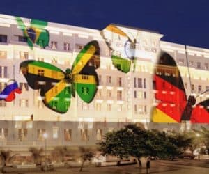 Belmond Welcomes the World to Rio de Janeiro - Kristjana S Williams