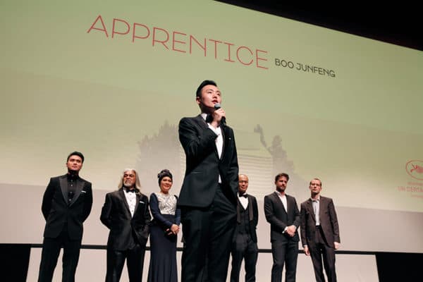 Boo-Junfeng-2016-apprentice-Cannes-Film-festival