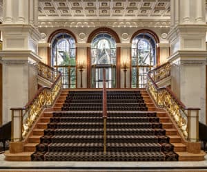 Lotte New York Palace