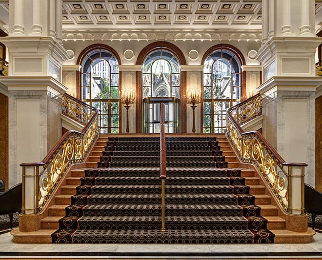 Lotte New York Palace