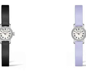 Longines Mini Watch