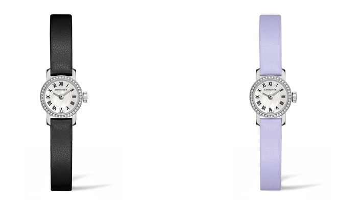 Longines Mini Watch