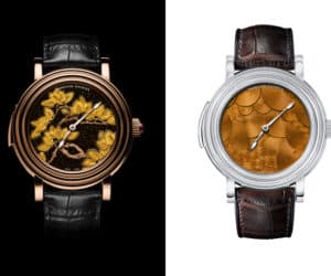 5 Watches Bridging Art and Time Parmigiani Fleurier Toric Quaestor