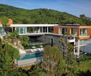 Villa Mayavee