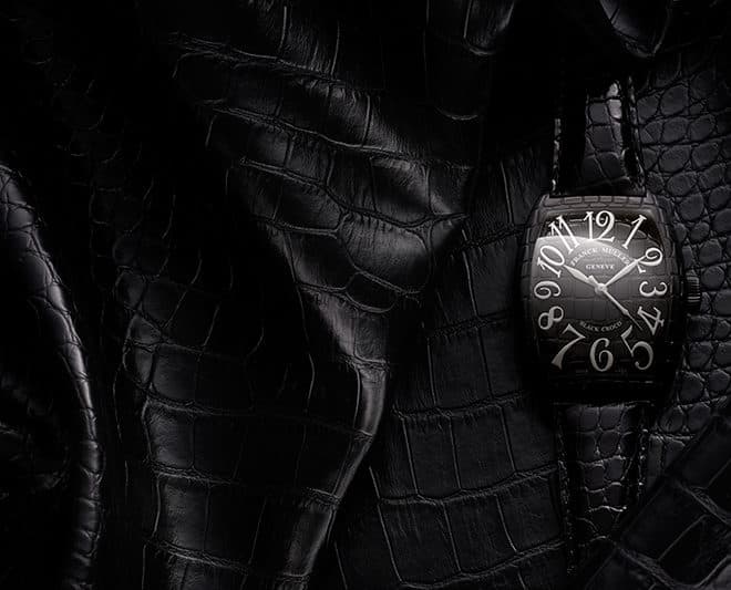 Franck Muller