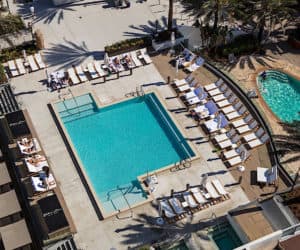 Nobu Hotel Miami Beach