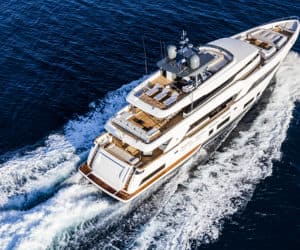 Navetta 37
