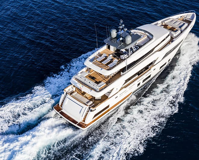 Navetta 37