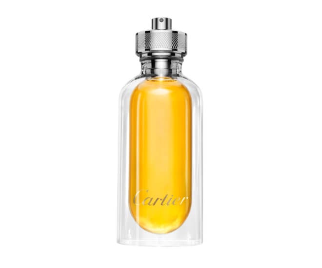 L'Envol de Cartier Men's Fragrance
