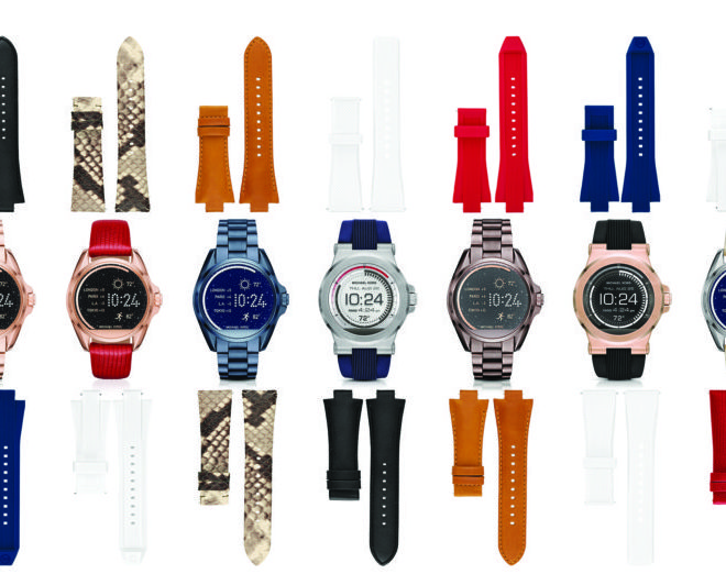 Michael Kors Access