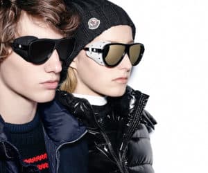 Moncler Lunettes Sungalsses