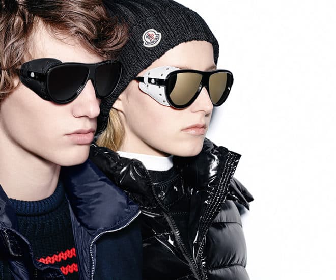 Moncler Lunettes Sungalsses