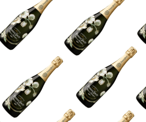 Perrier-Jouët