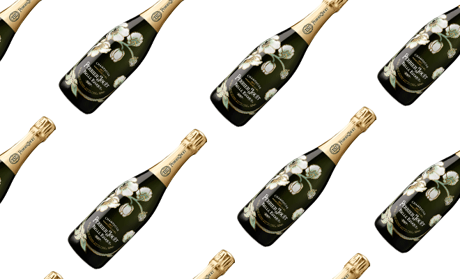 Perrier-Jouët