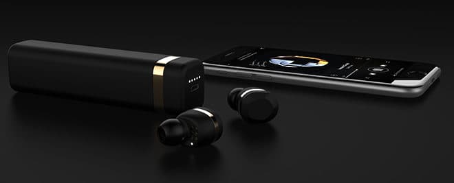 YEVO 1 True Wireless Headphones