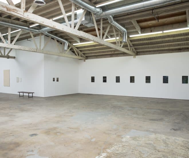 United Talent Agency Opens LA Gallery Space