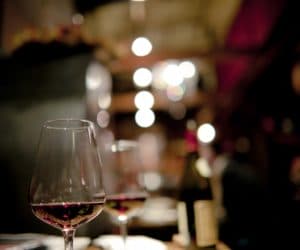 Christie's Auction Sells 19th-Century Wine