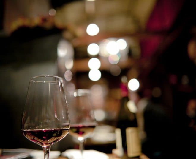 Christie's Auction Sells 19th-Century Wine