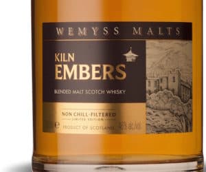 Kiln Embers