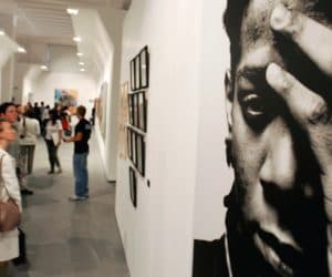 Unseen Early Basquiat Works at Art Basel Miami
