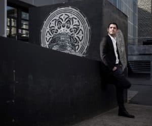 Street Art Goes Mainstream at Paris Gallery