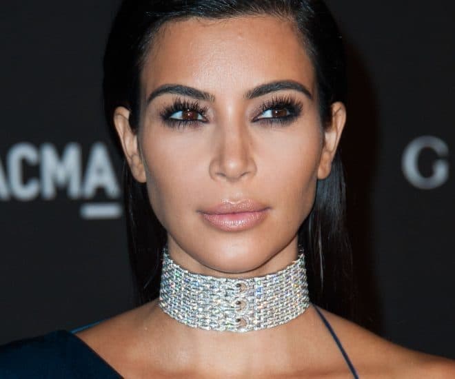 Kim Kardashian robbed of millions in jewelry
