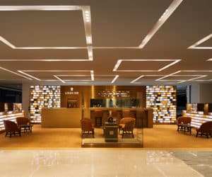 World’s First Louis XIII Boutique Opens In Beijing