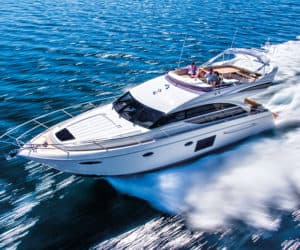 Princess 60
