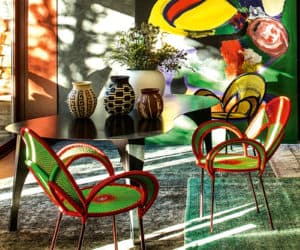6 Must See Events: Dubai Design Week