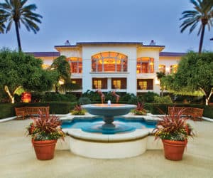 Park Hyatt Aviara