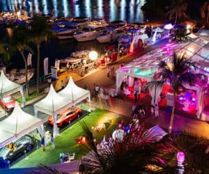 SINGAPORE RENDEZVOUS 2016 Ends on High Note